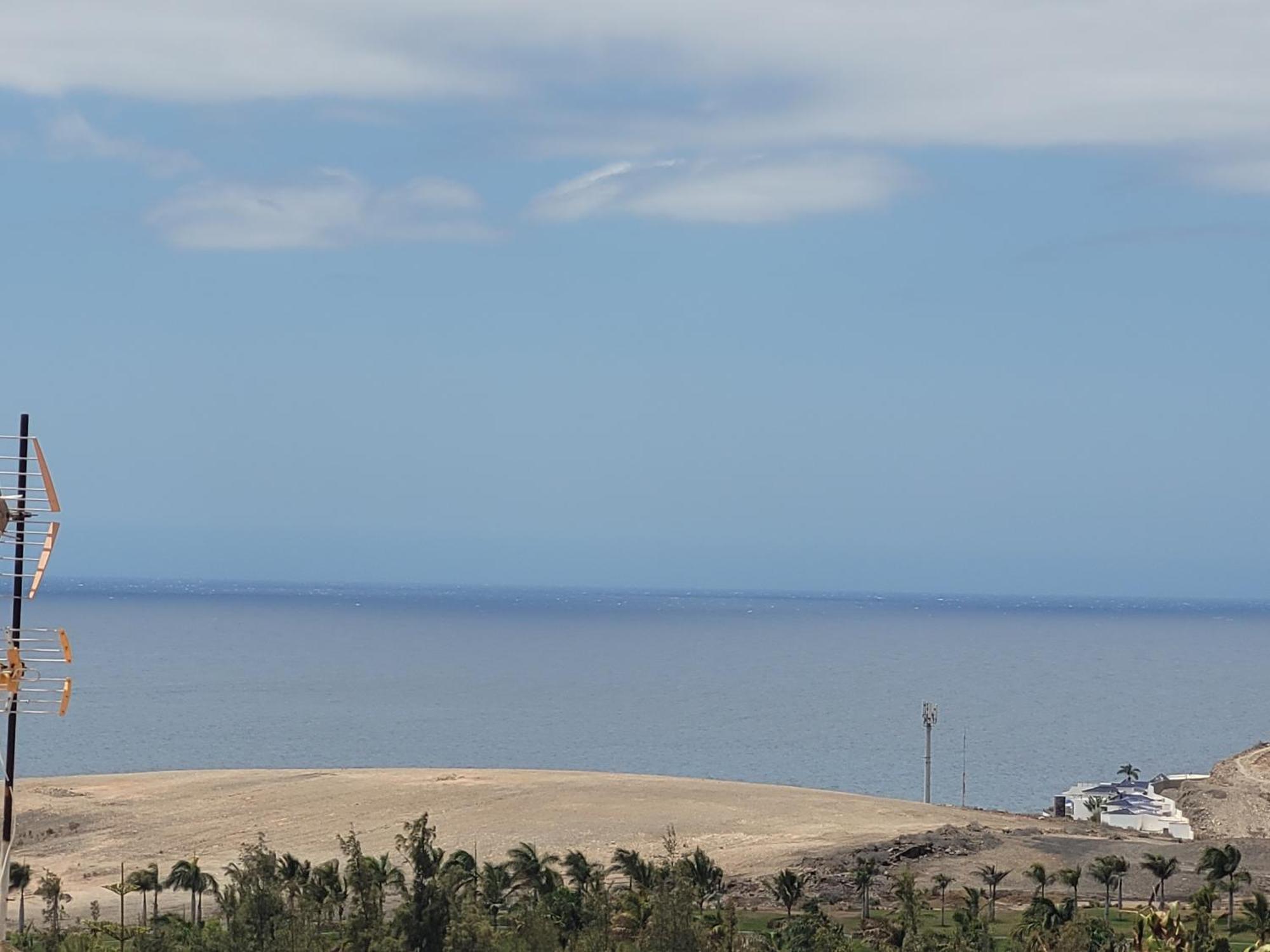 La Casablanca Villa Pasito Blanco Luaran gambar