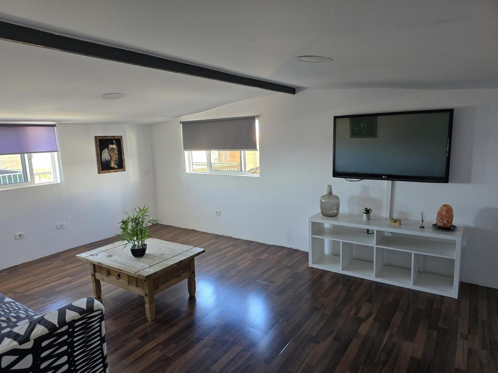 La Casablanca Villa Pasito Blanco Luaran gambar