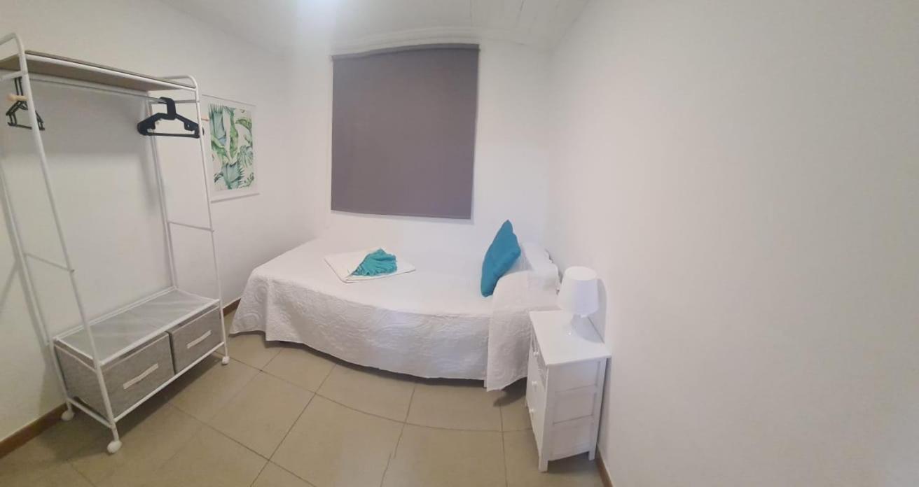 La Casablanca Villa Pasito Blanco Luaran gambar