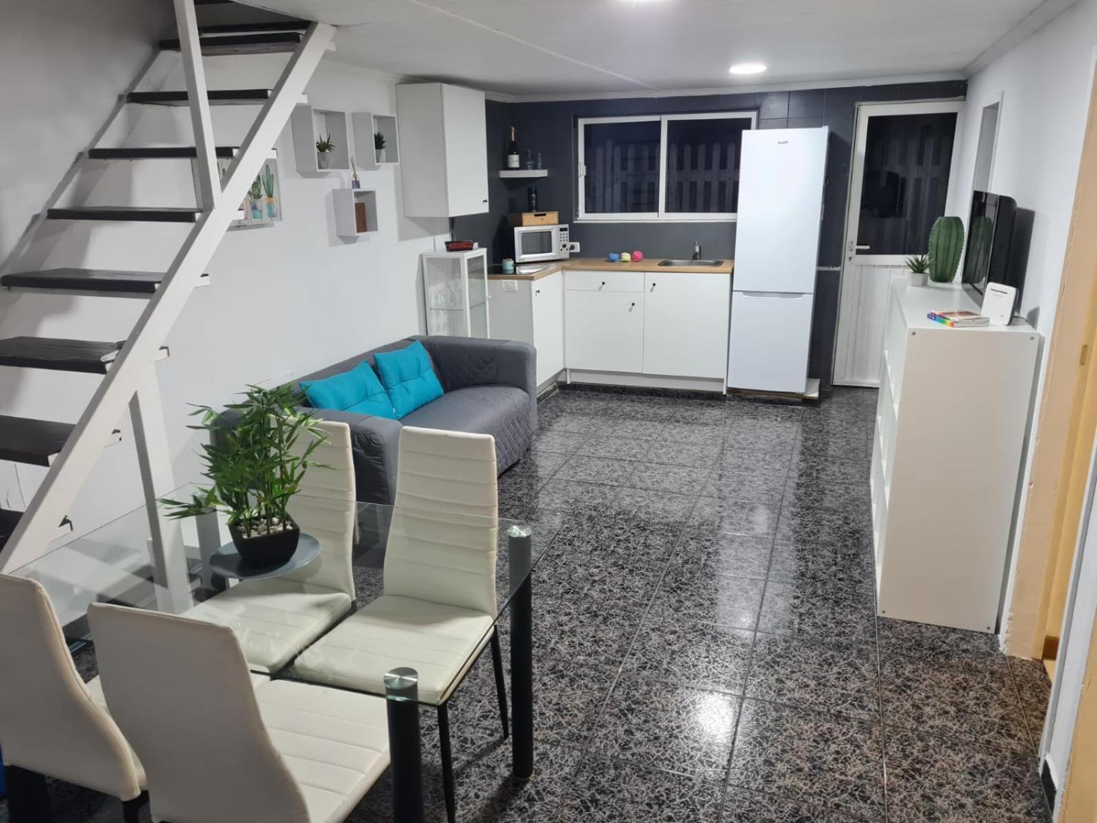 La Casablanca Villa Pasito Blanco Luaran gambar