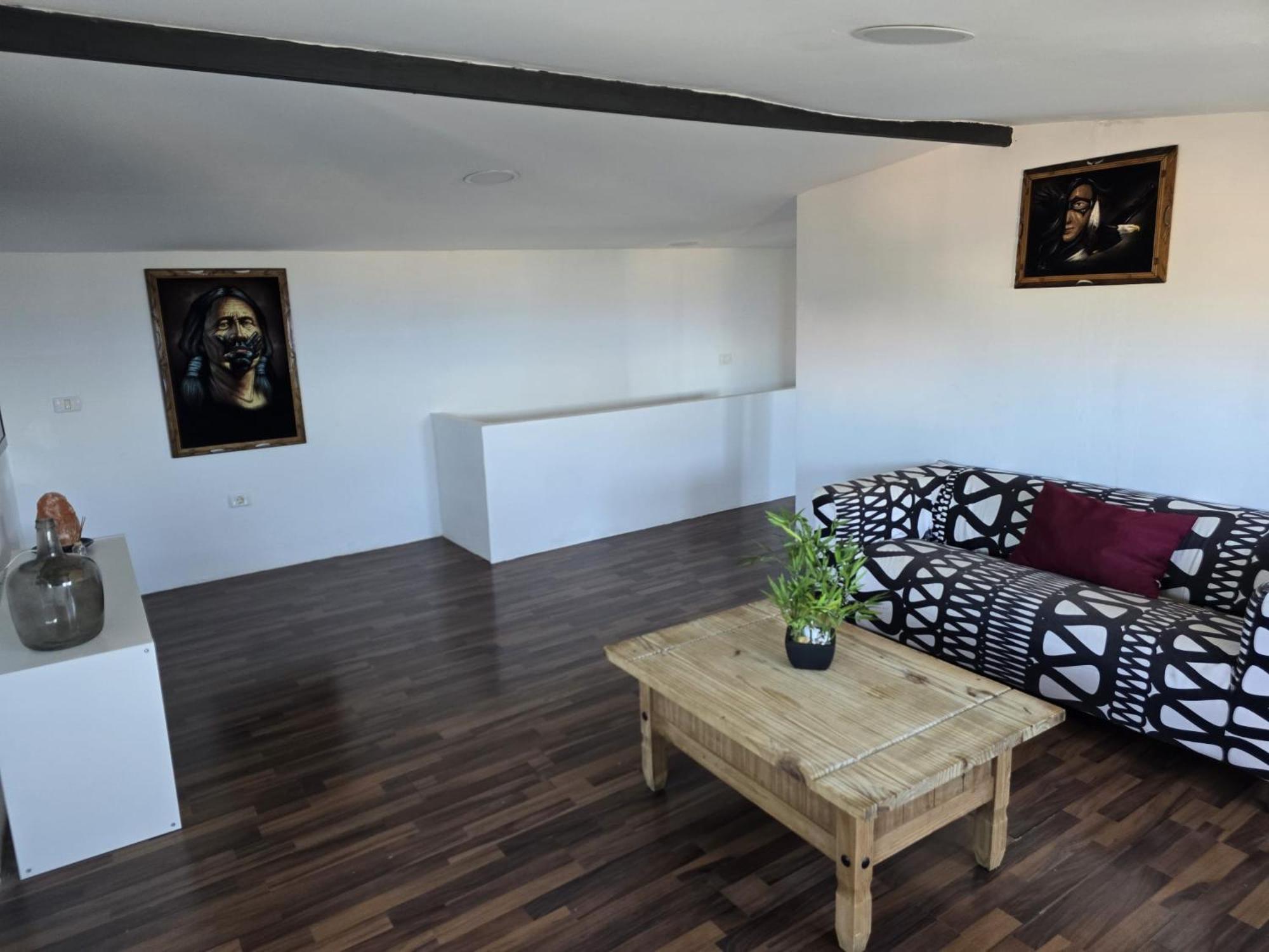 La Casablanca Villa Pasito Blanco Luaran gambar