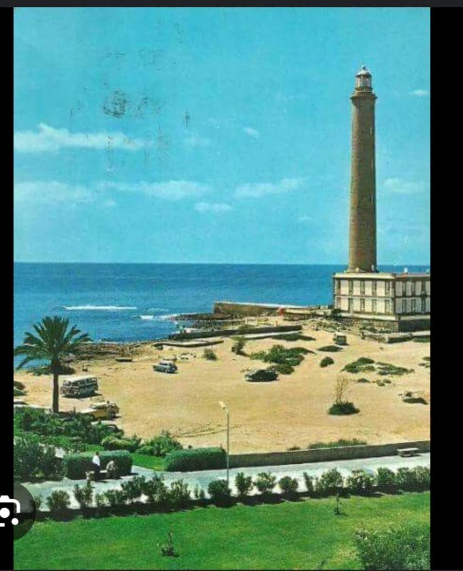 La Casablanca Villa Pasito Blanco Luaran gambar