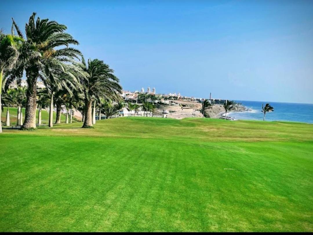 La Casablanca Villa Pasito Blanco Luaran gambar